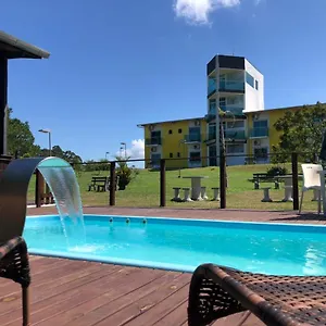 3* Estalagem Laguna Rosa